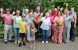 Sommerfest 2026 des Skfm-Ahrweiler e.V.